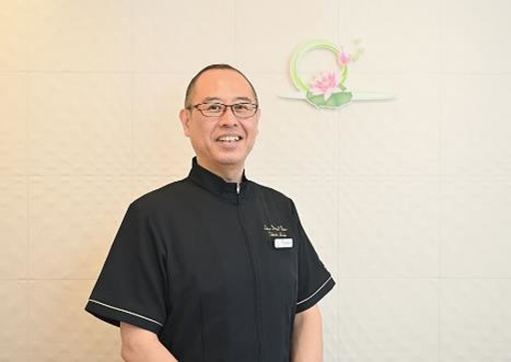 院長　本多孝史